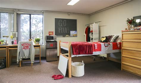 rutgers housing dates|rutgers student housing requirements.